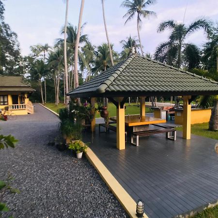 Marilyns Residential Resort Maret 外观 照片