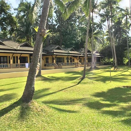 Marilyns Residential Resort Maret 外观 照片
