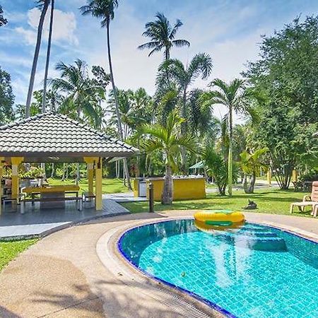 Marilyns Residential Resort Maret 外观 照片