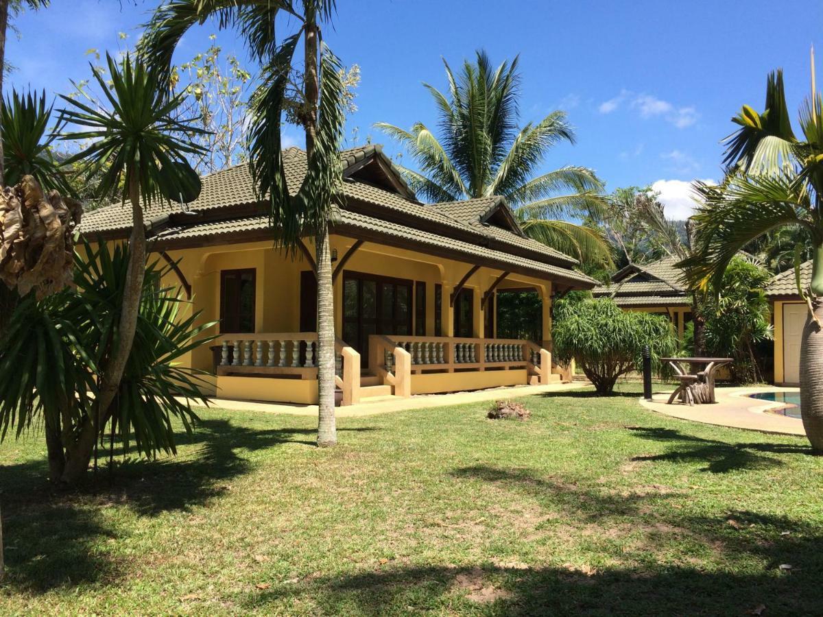 Marilyns Residential Resort Maret 外观 照片