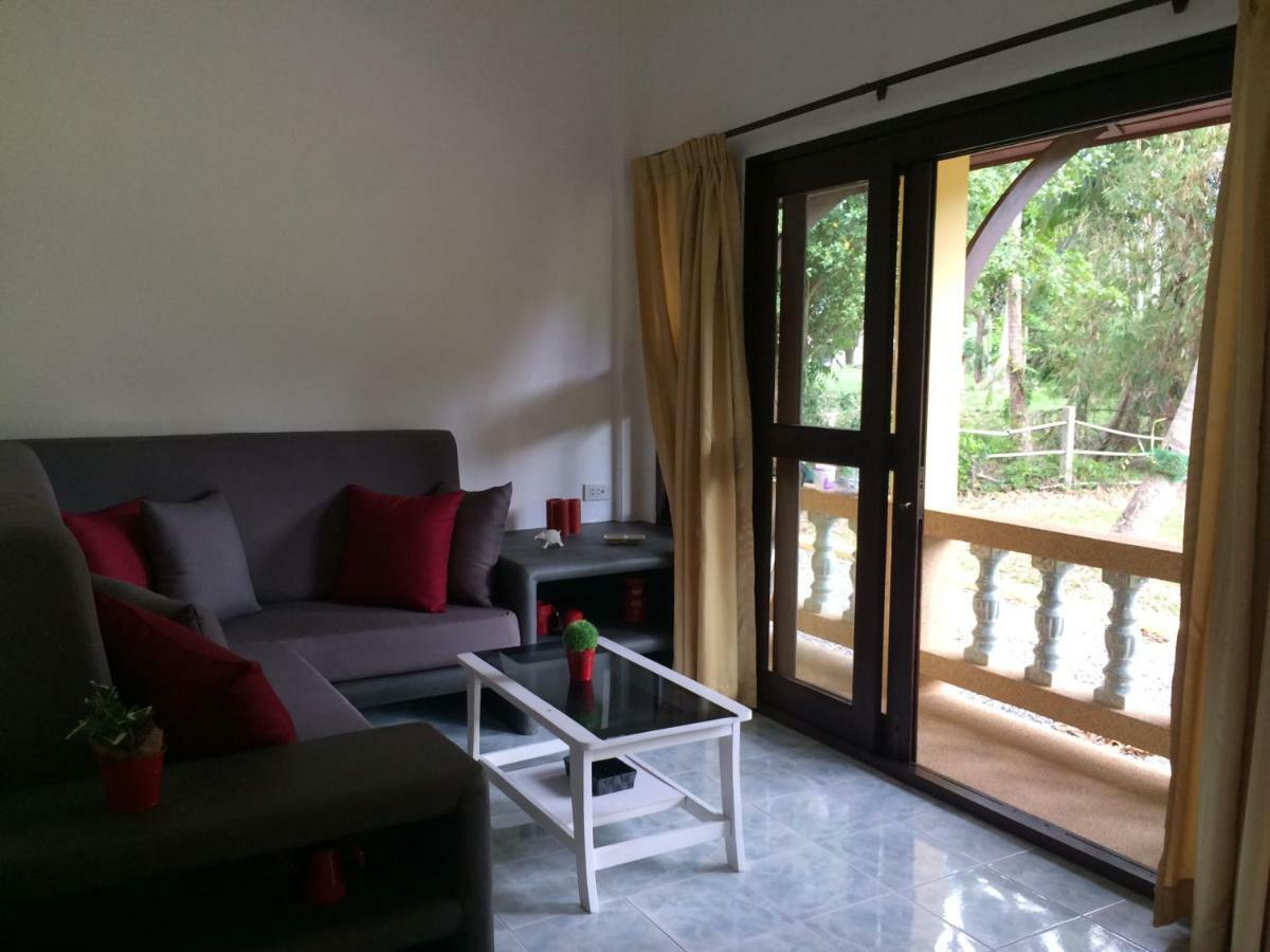 Marilyns Residential Resort Maret 外观 照片