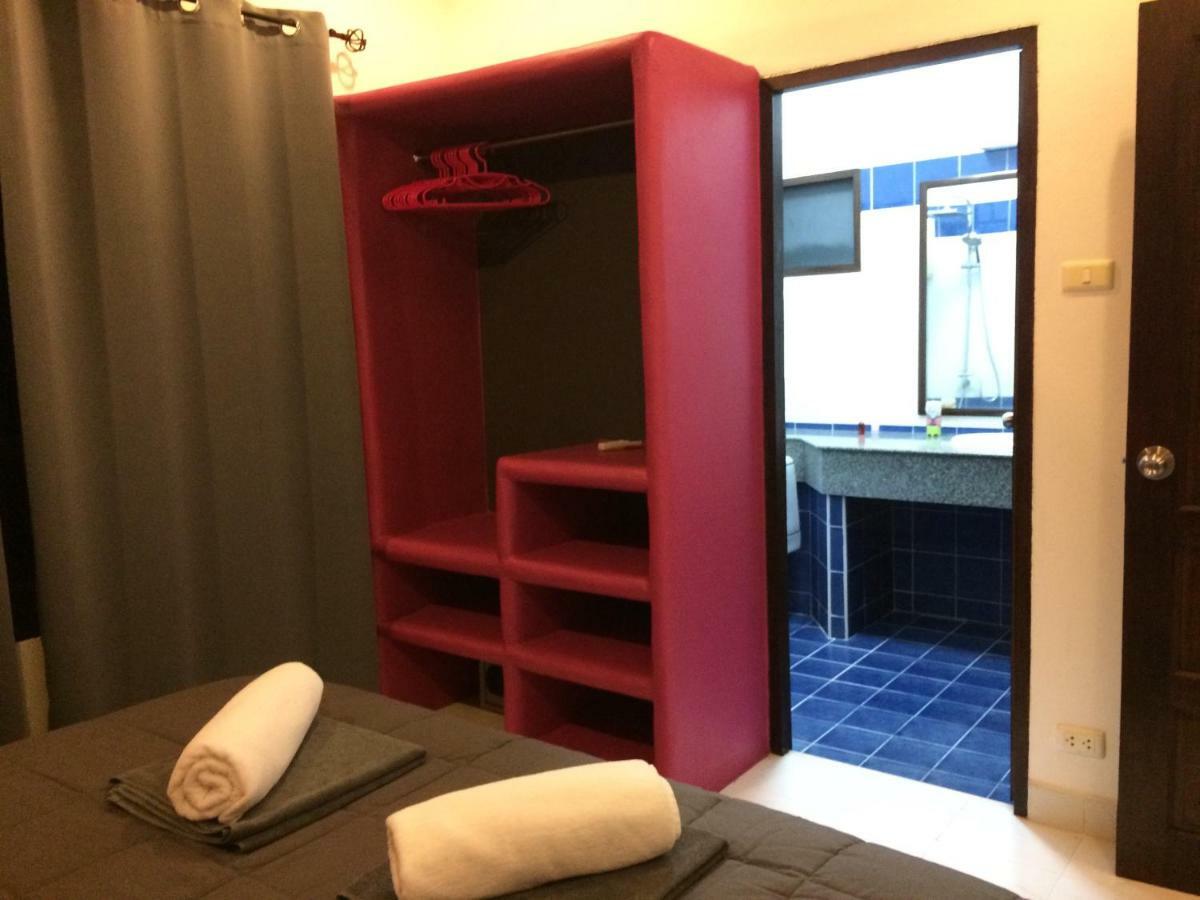 Marilyns Residential Resort Maret 外观 照片