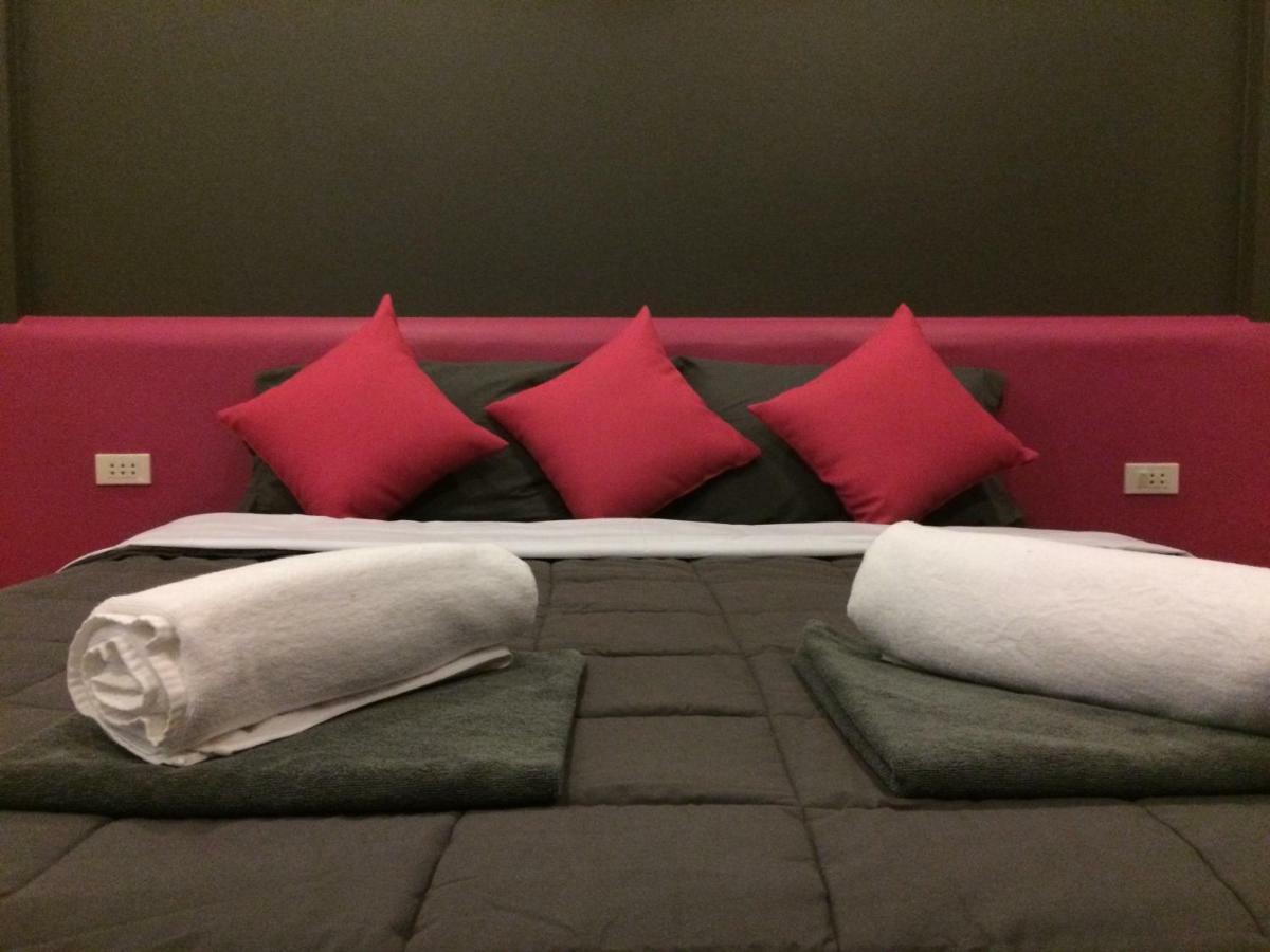 Marilyns Residential Resort Maret 外观 照片