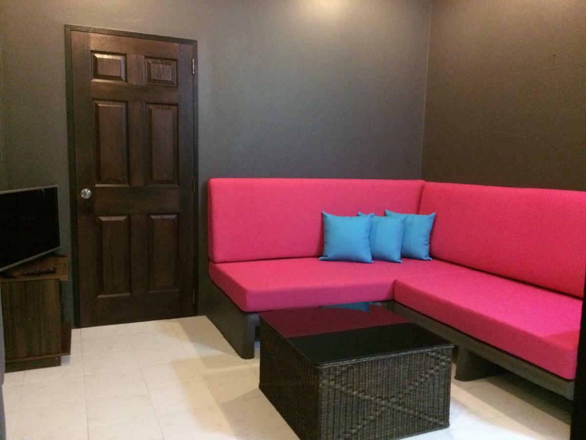 Marilyns Residential Resort Maret 外观 照片