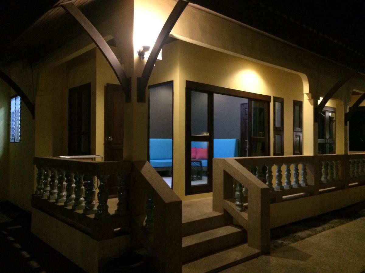 Marilyns Residential Resort Maret 外观 照片