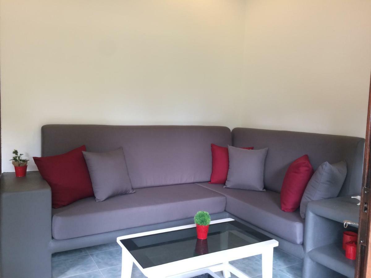 Marilyns Residential Resort Maret 外观 照片