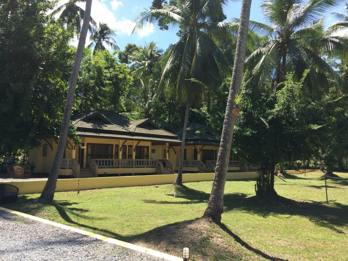Marilyns Residential Resort Maret 外观 照片
