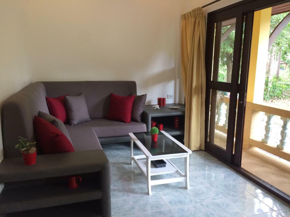 Marilyns Residential Resort Maret 外观 照片