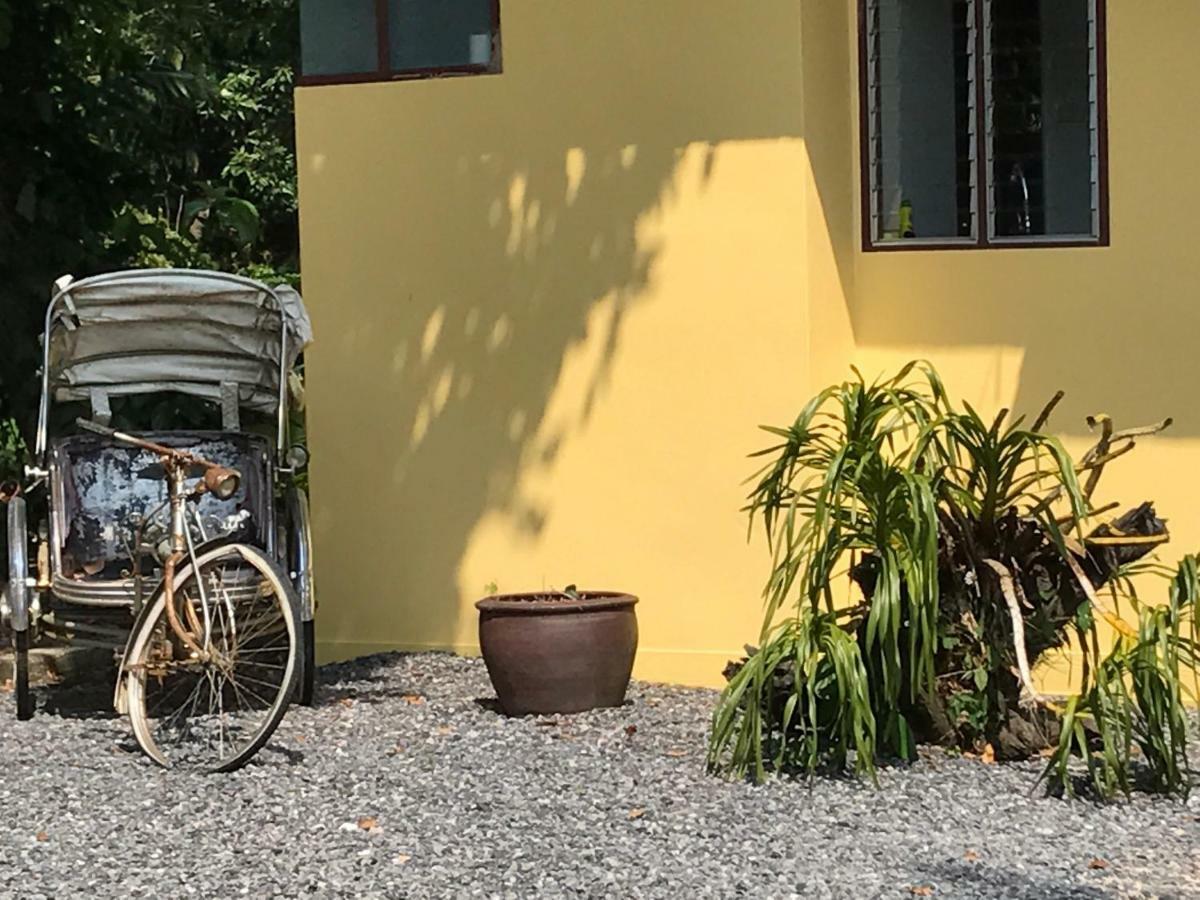 Marilyns Residential Resort Maret 外观 照片
