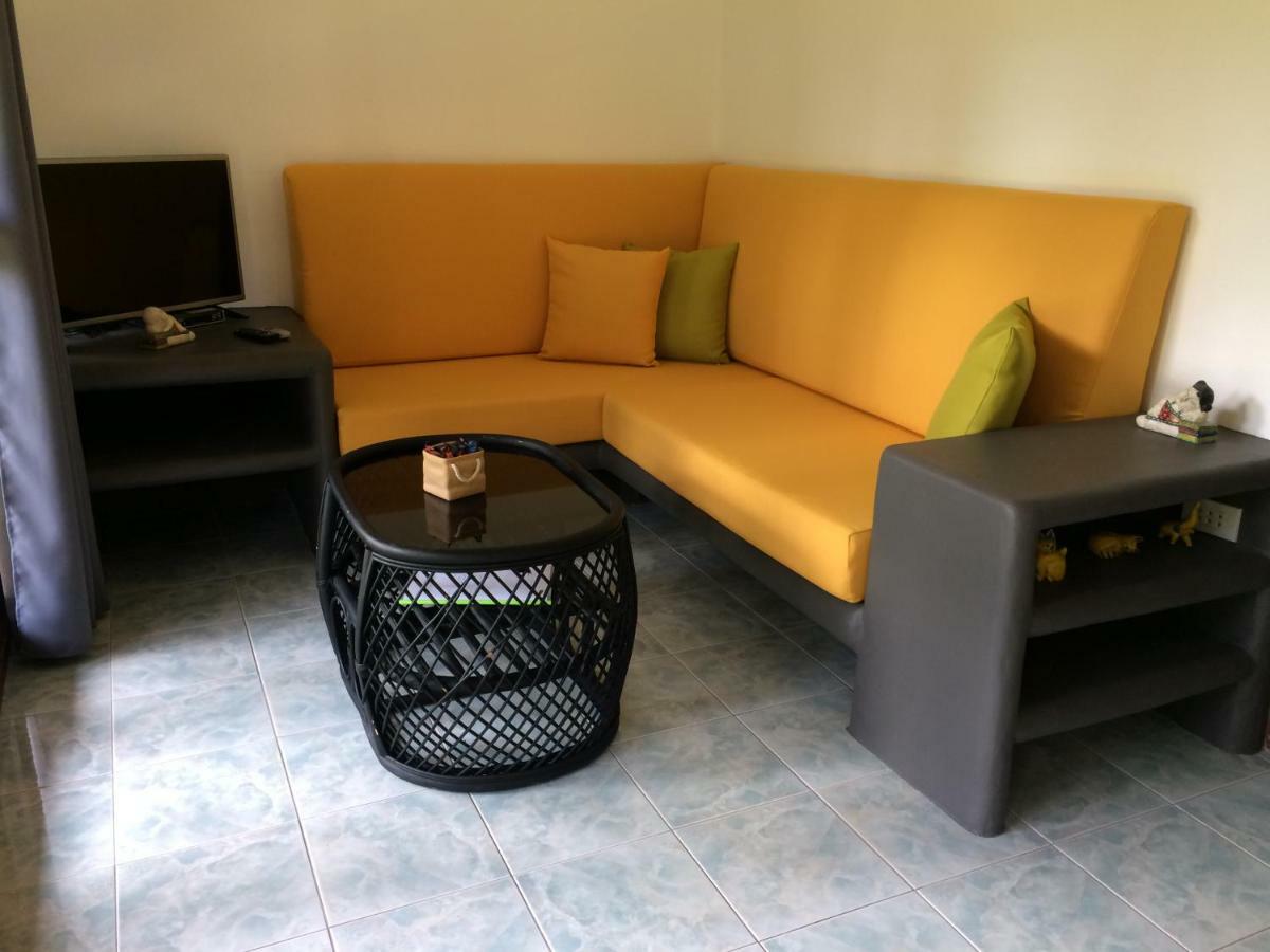 Marilyns Residential Resort Maret 外观 照片