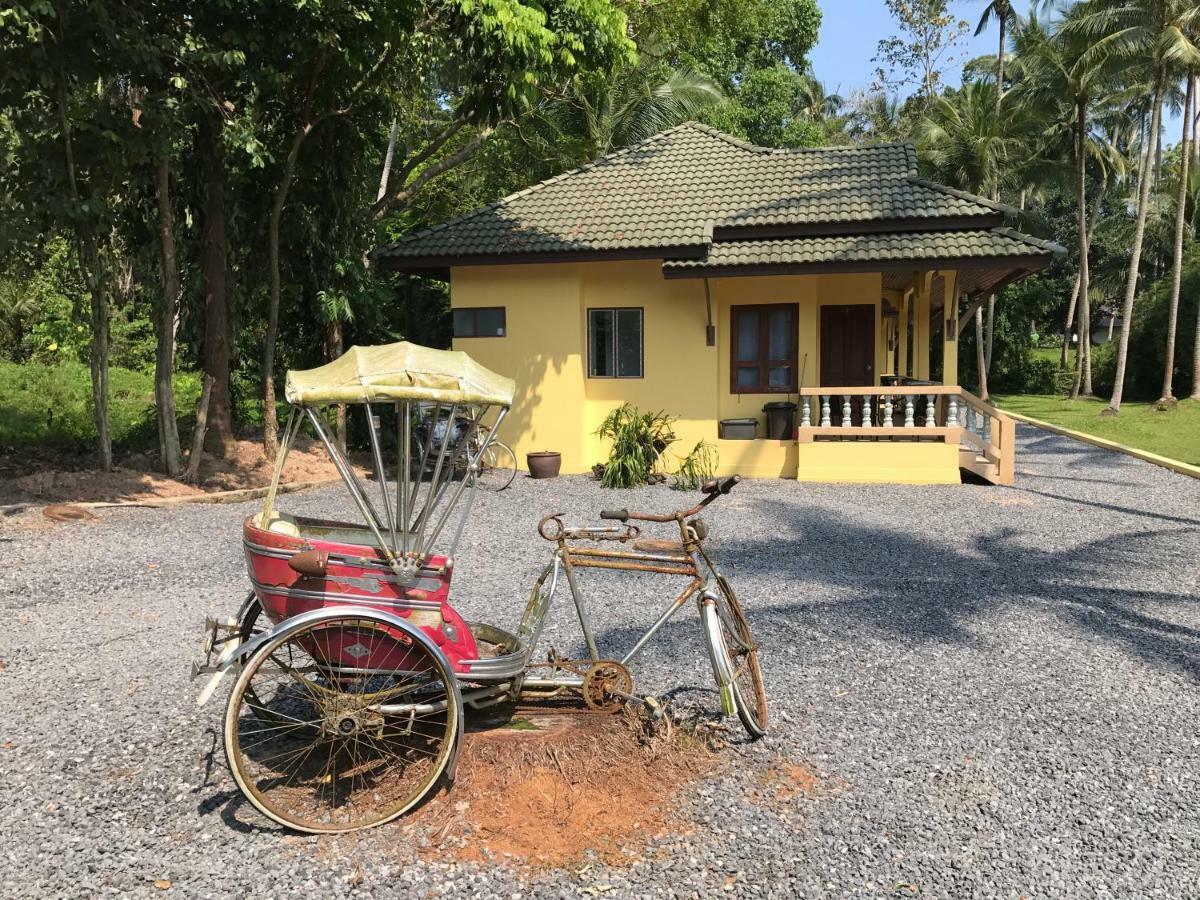 Marilyns Residential Resort Maret 外观 照片