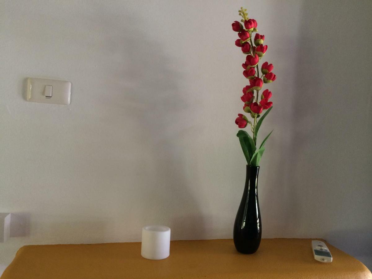 Marilyns Residential Resort Maret 外观 照片
