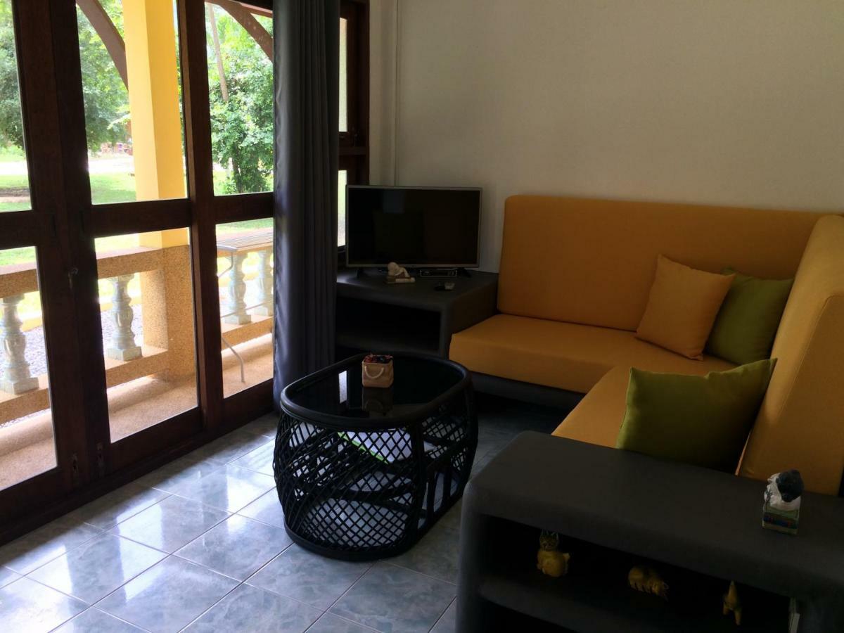 Marilyns Residential Resort Maret 外观 照片