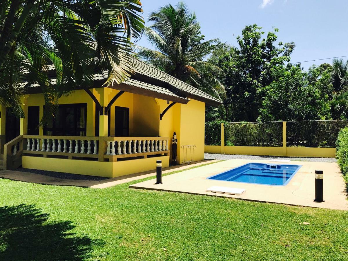 Marilyns Residential Resort Maret 外观 照片