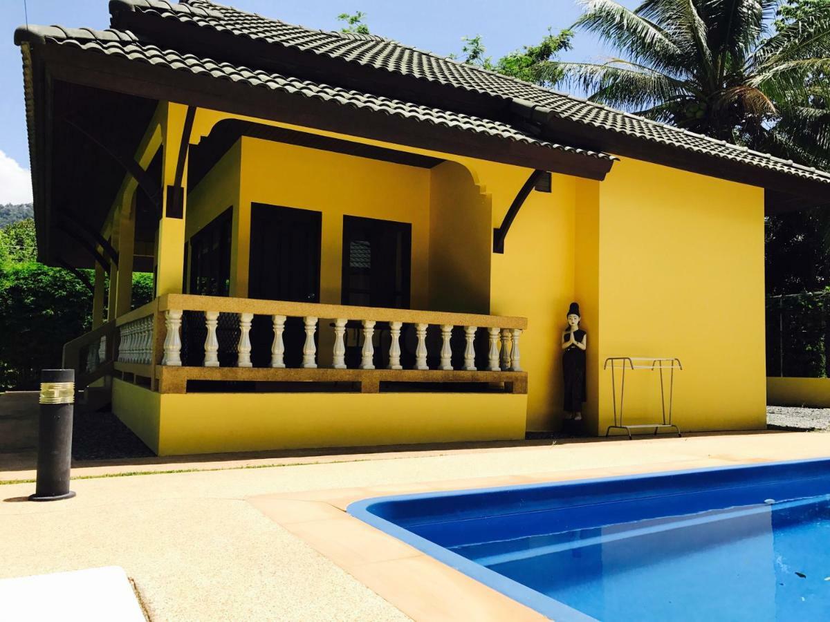 Marilyns Residential Resort Maret 外观 照片