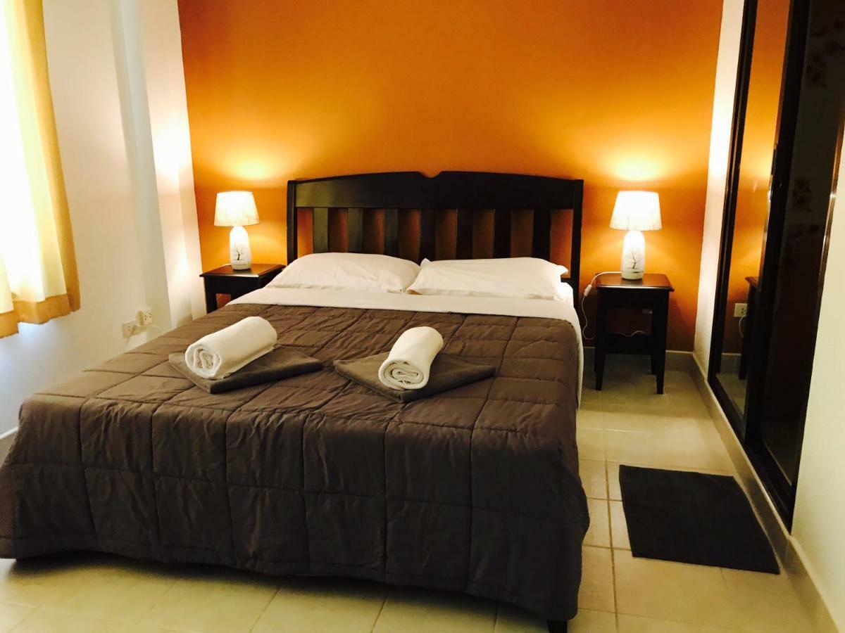 Marilyns Residential Resort Maret 外观 照片