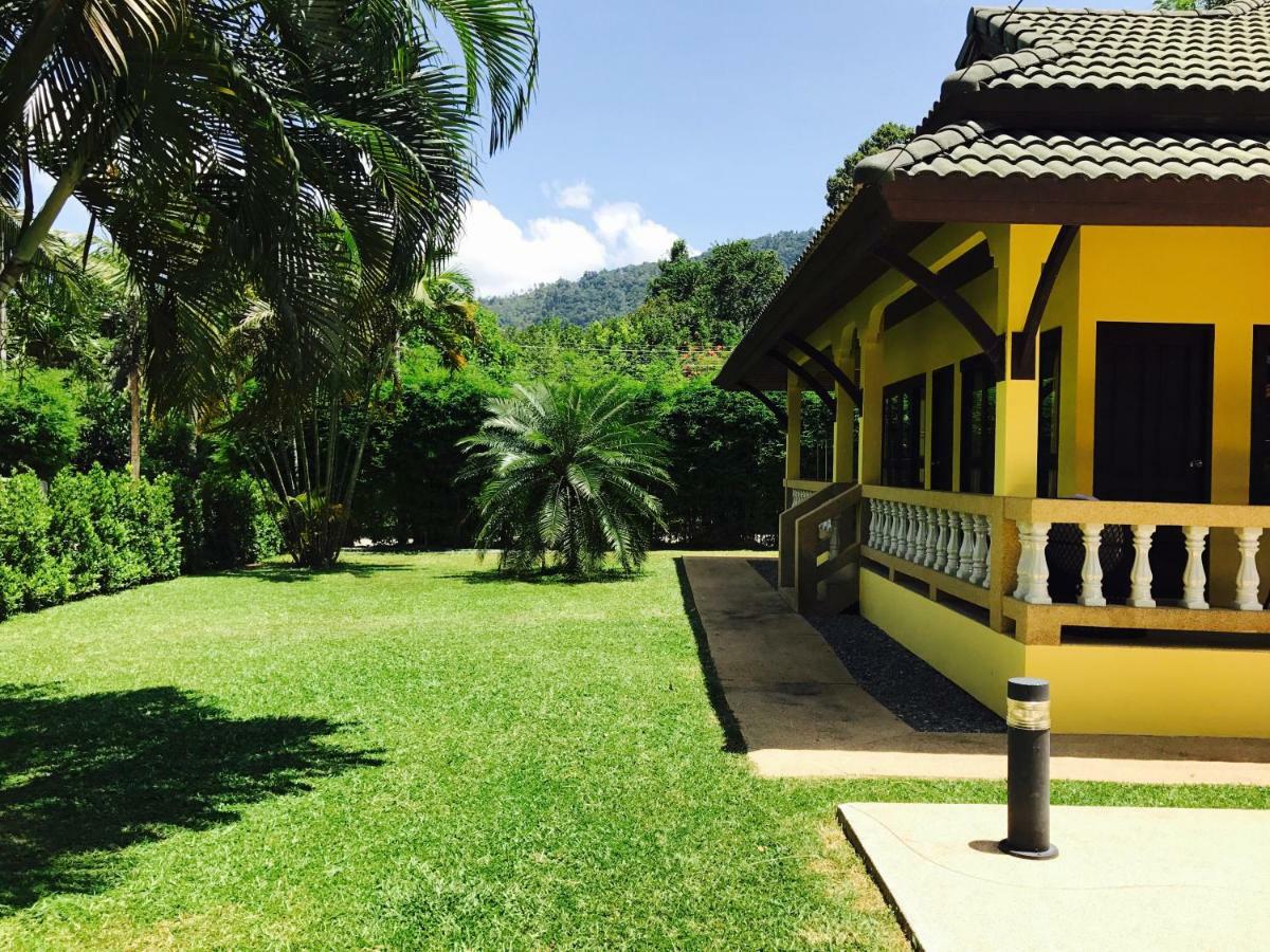 Marilyns Residential Resort Maret 外观 照片