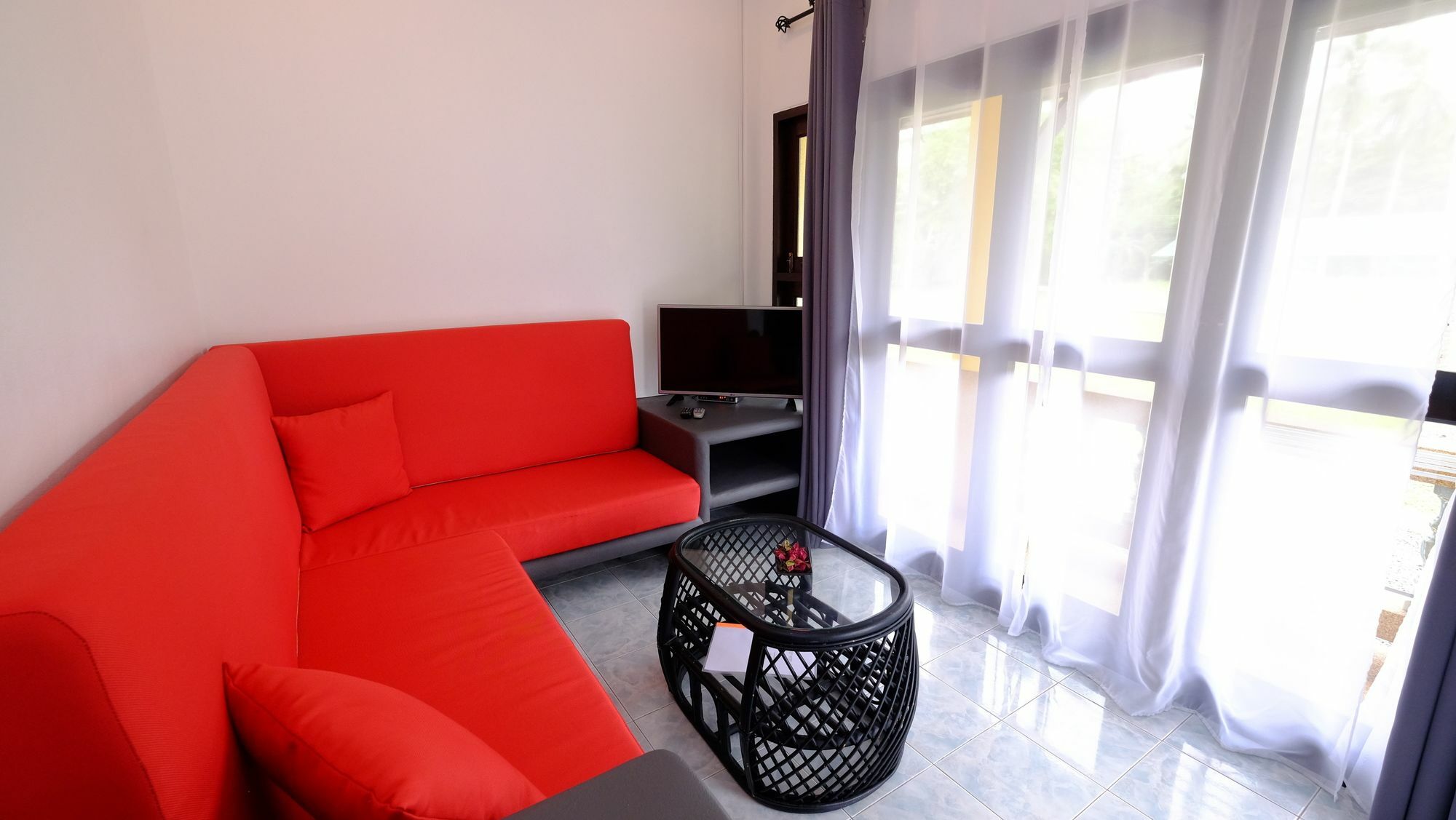 Marilyns Residential Resort Maret 外观 照片