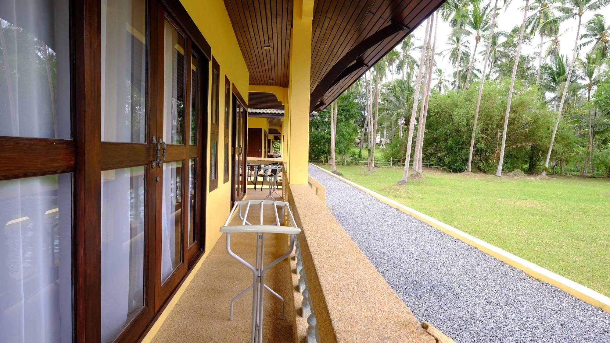 Marilyns Residential Resort Maret 外观 照片
