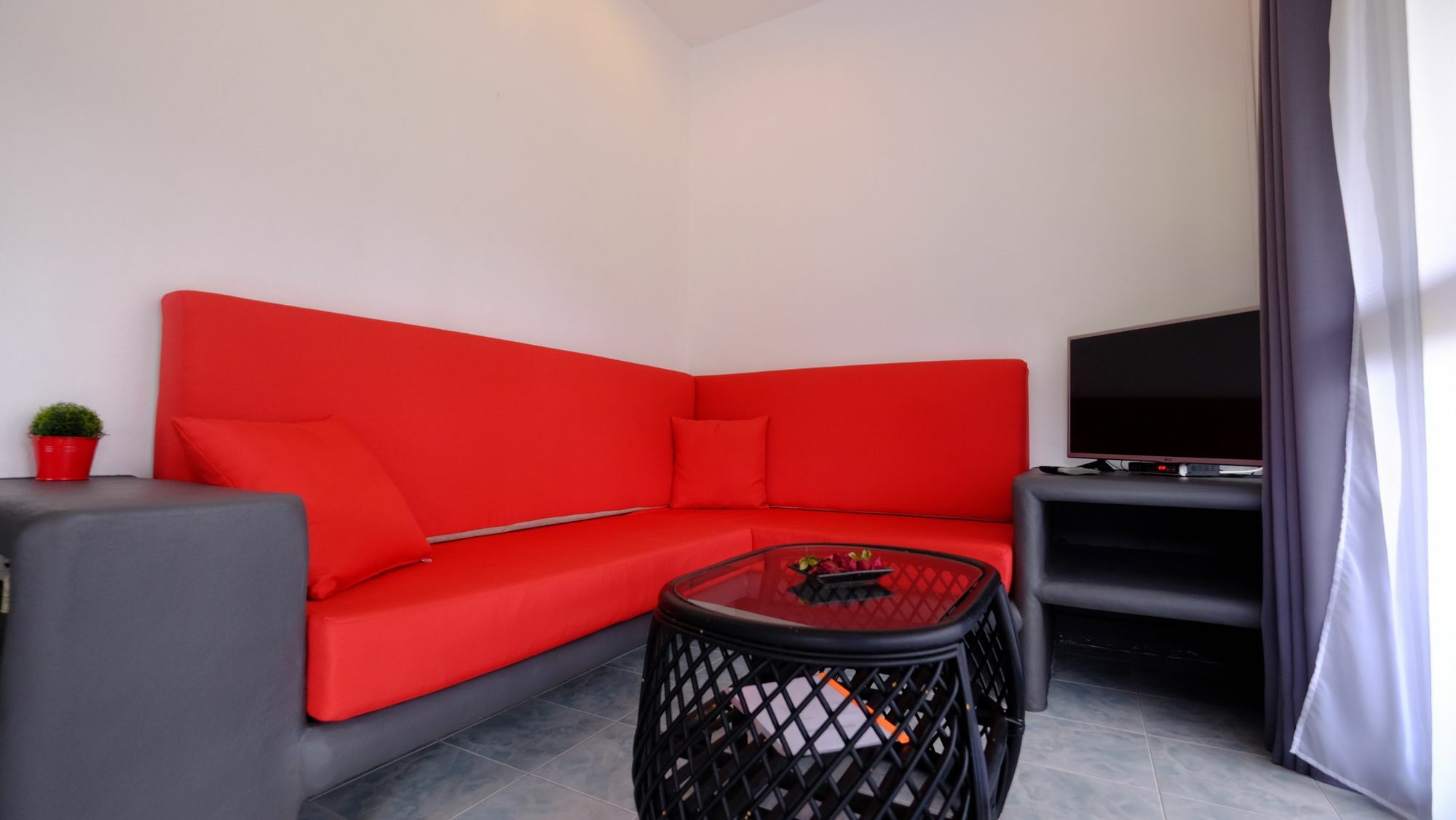 Marilyns Residential Resort Maret 外观 照片