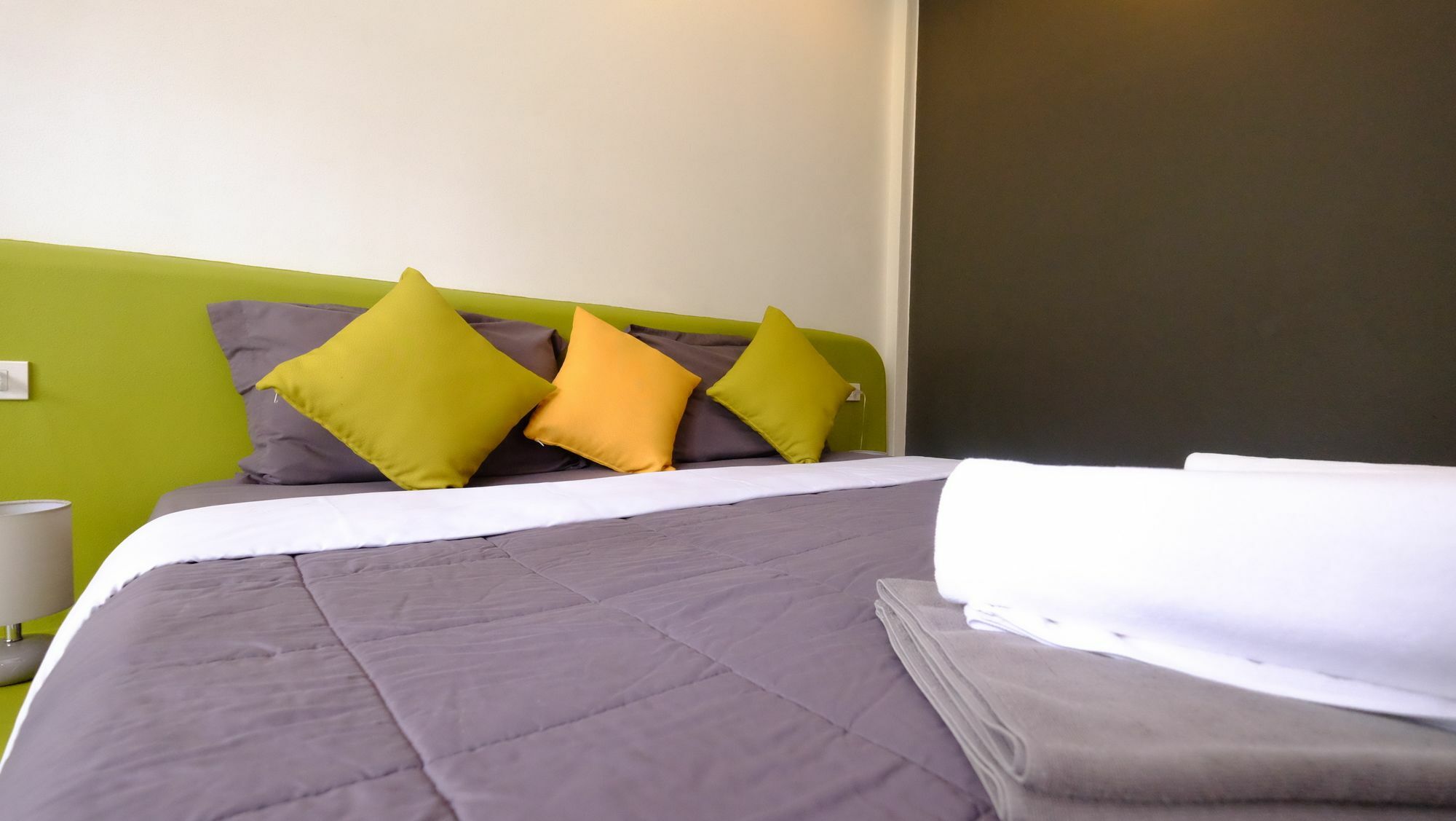 Marilyns Residential Resort Maret 外观 照片