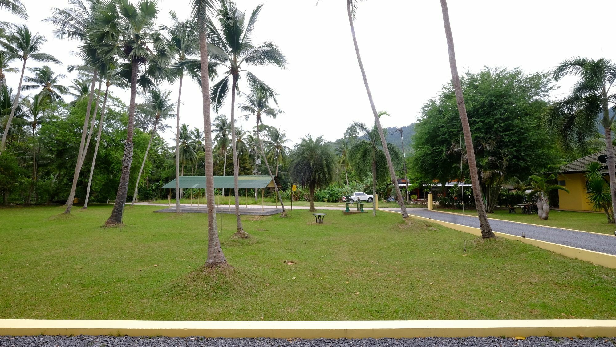 Marilyns Residential Resort Maret 外观 照片