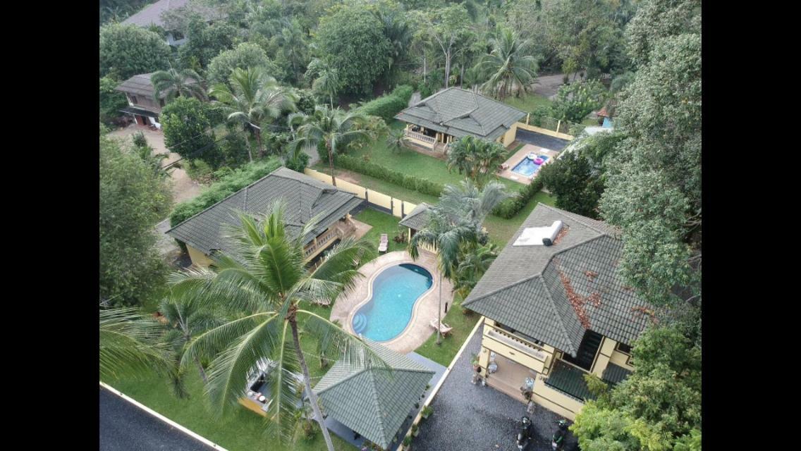 Marilyns Residential Resort Maret 外观 照片