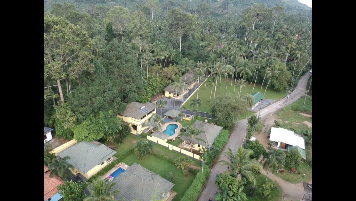 Marilyns Residential Resort Maret 外观 照片