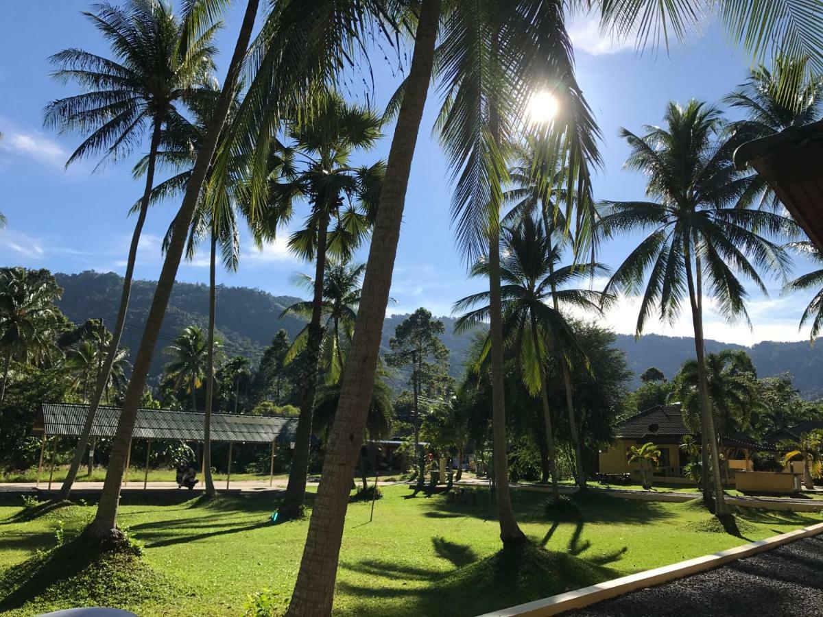 Marilyns Residential Resort Maret 外观 照片