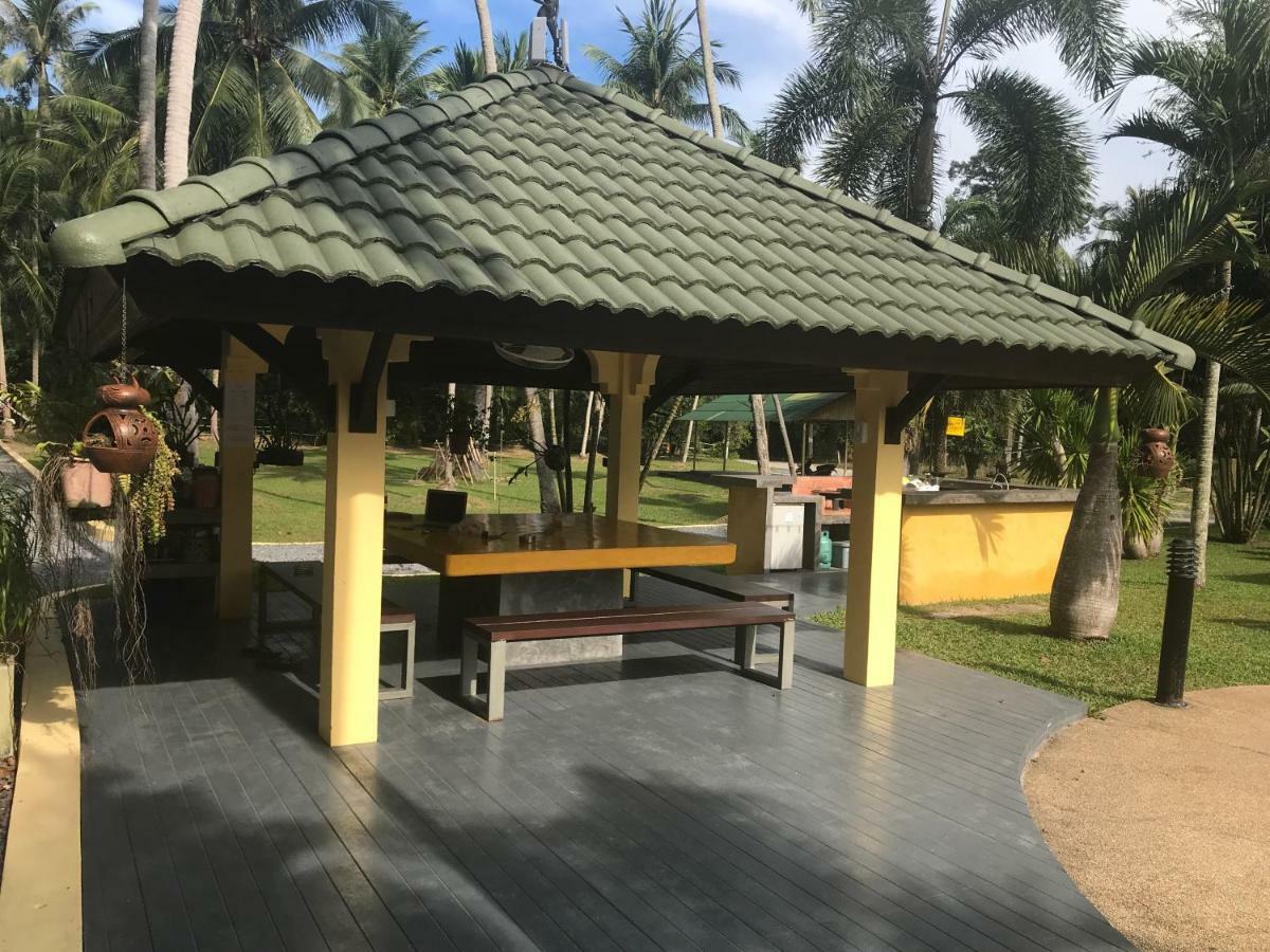 Marilyns Residential Resort Maret 外观 照片