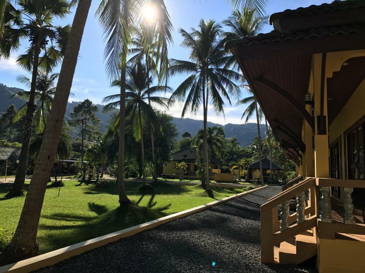 Marilyns Residential Resort Maret 外观 照片