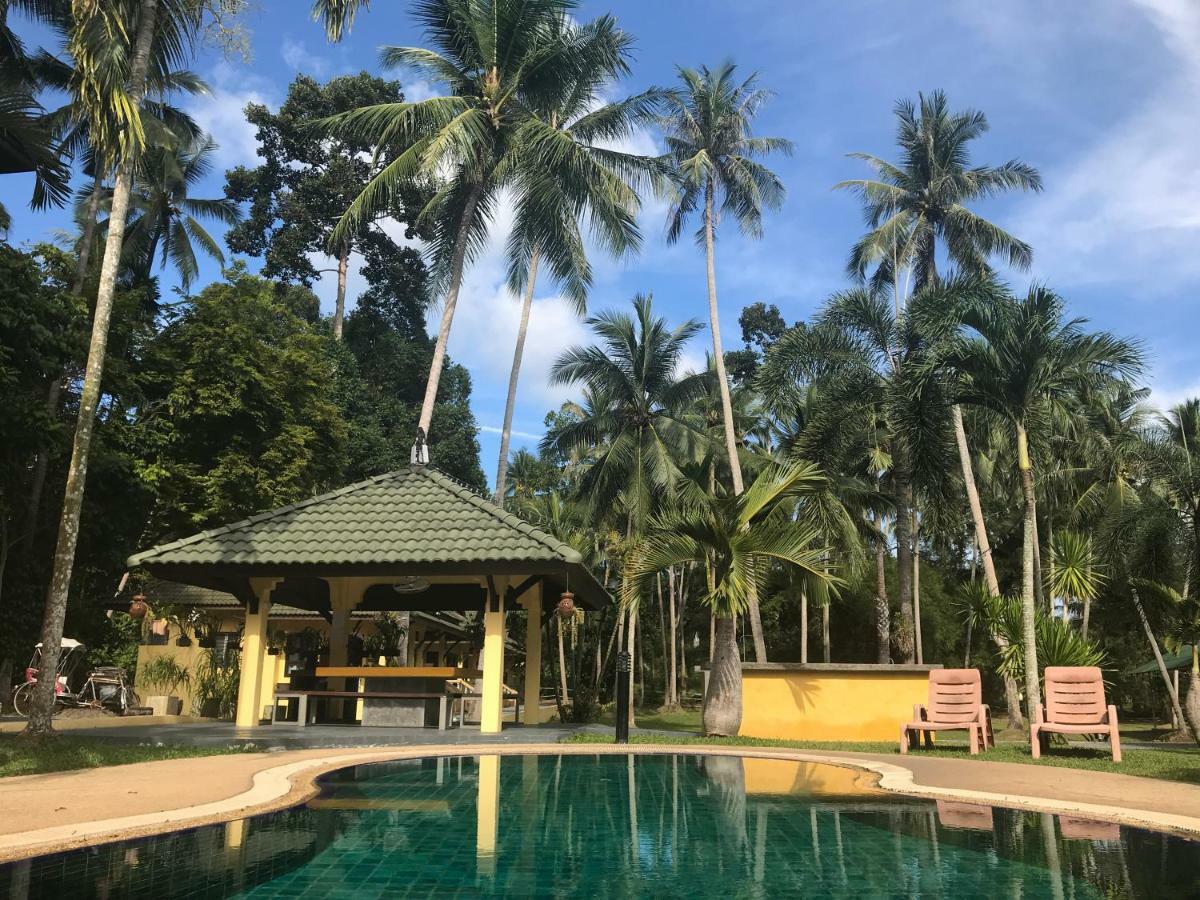 Marilyns Residential Resort Maret 外观 照片