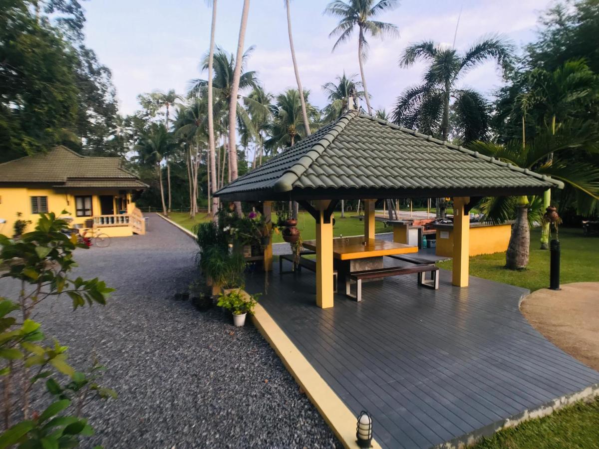 Marilyns Residential Resort Maret 外观 照片