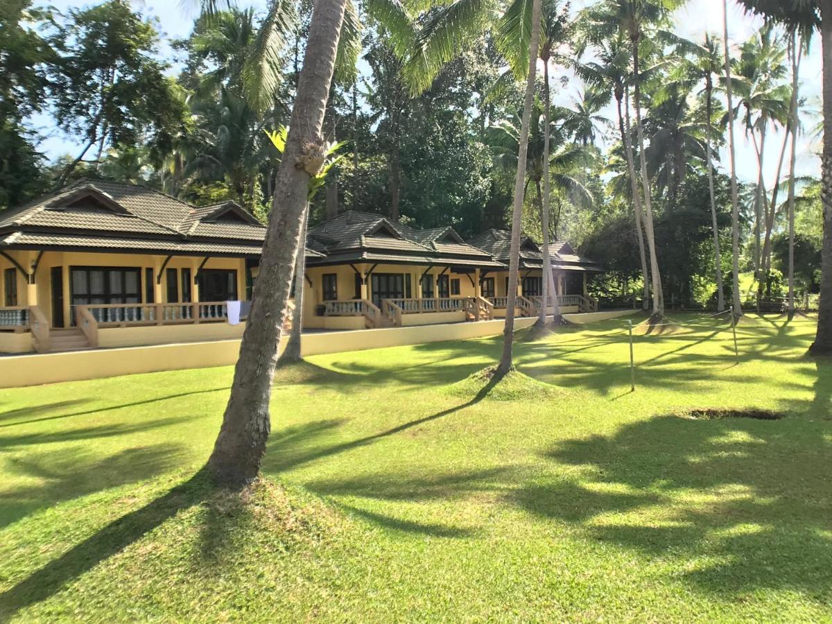 Marilyns Residential Resort Maret 外观 照片