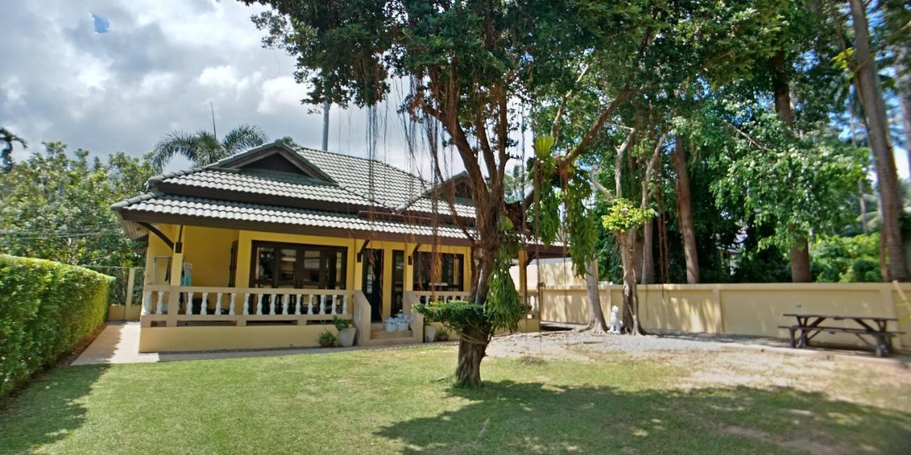 Marilyns Residential Resort Maret 外观 照片