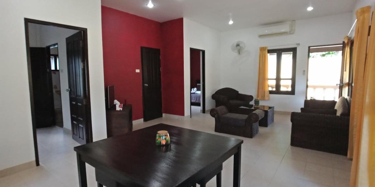 Marilyns Residential Resort Maret 外观 照片