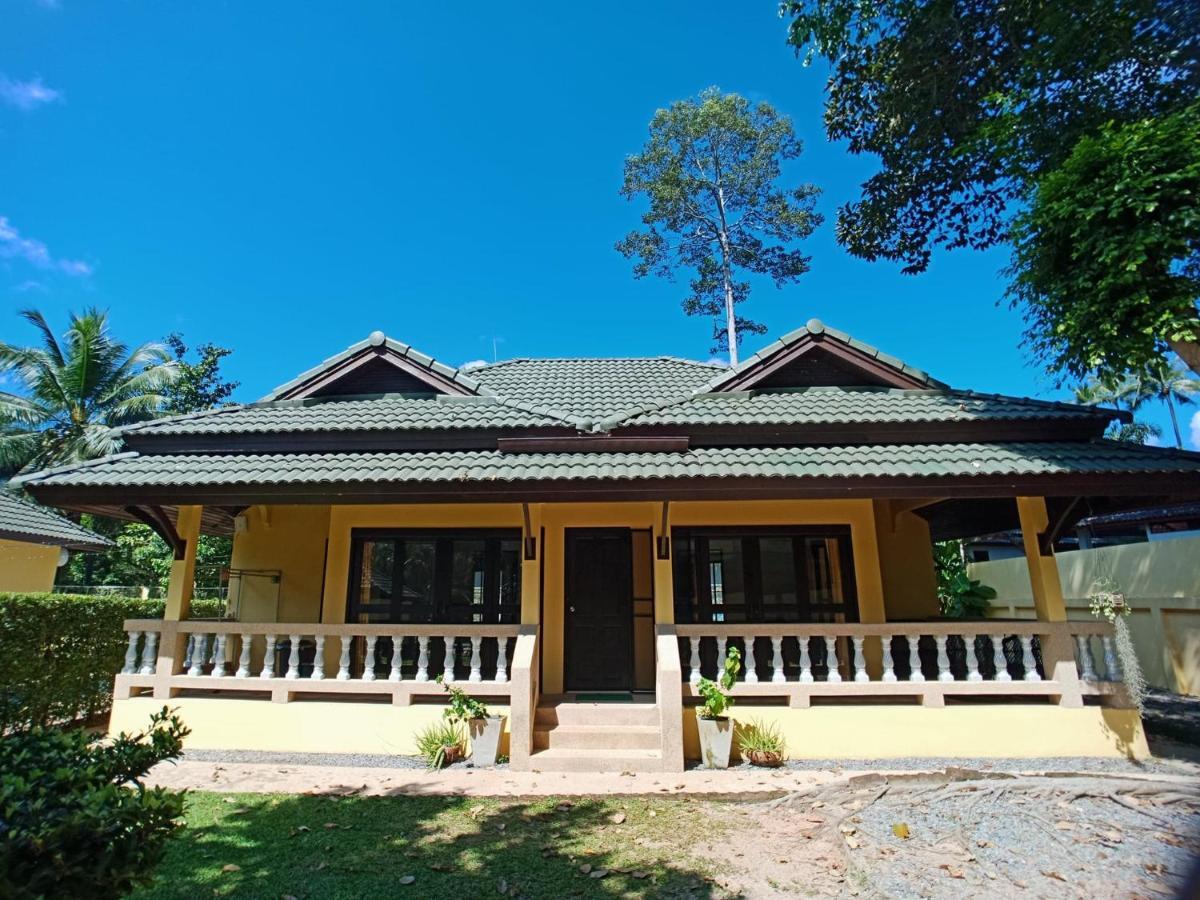 Marilyns Residential Resort Maret 外观 照片