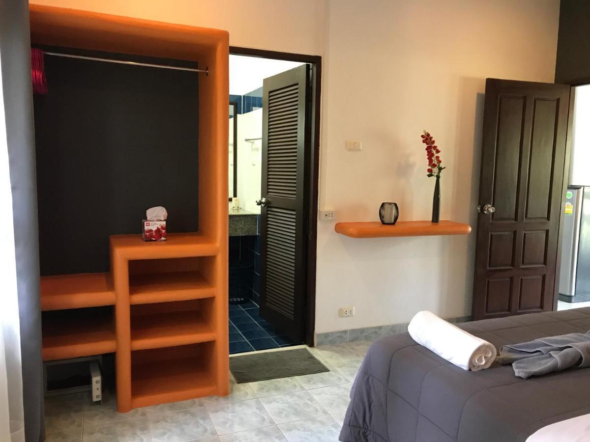 Marilyns Residential Resort Maret 外观 照片