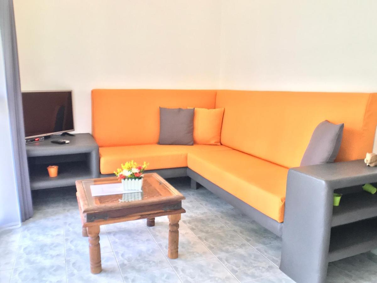 Marilyns Residential Resort Maret 外观 照片